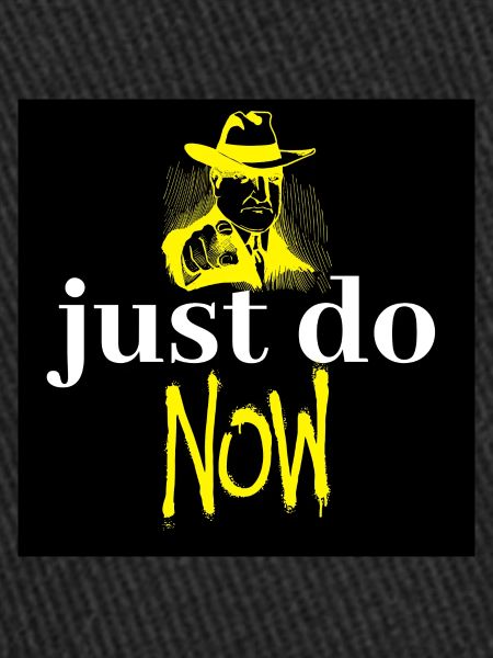 Just do Now