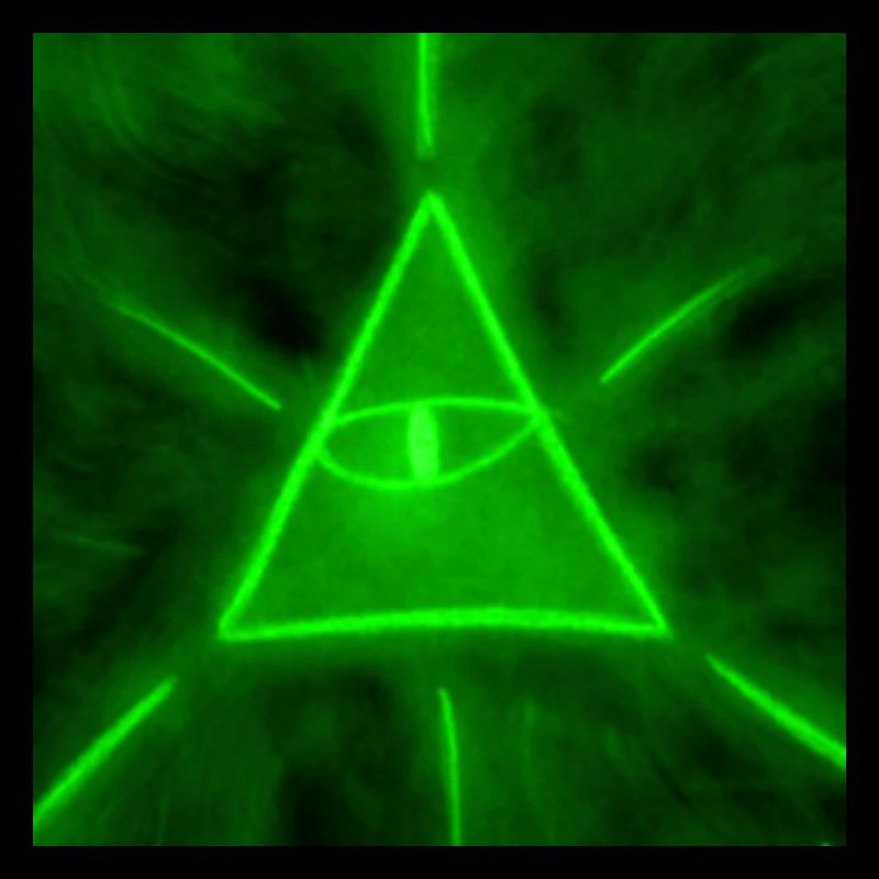 BEING GREEN