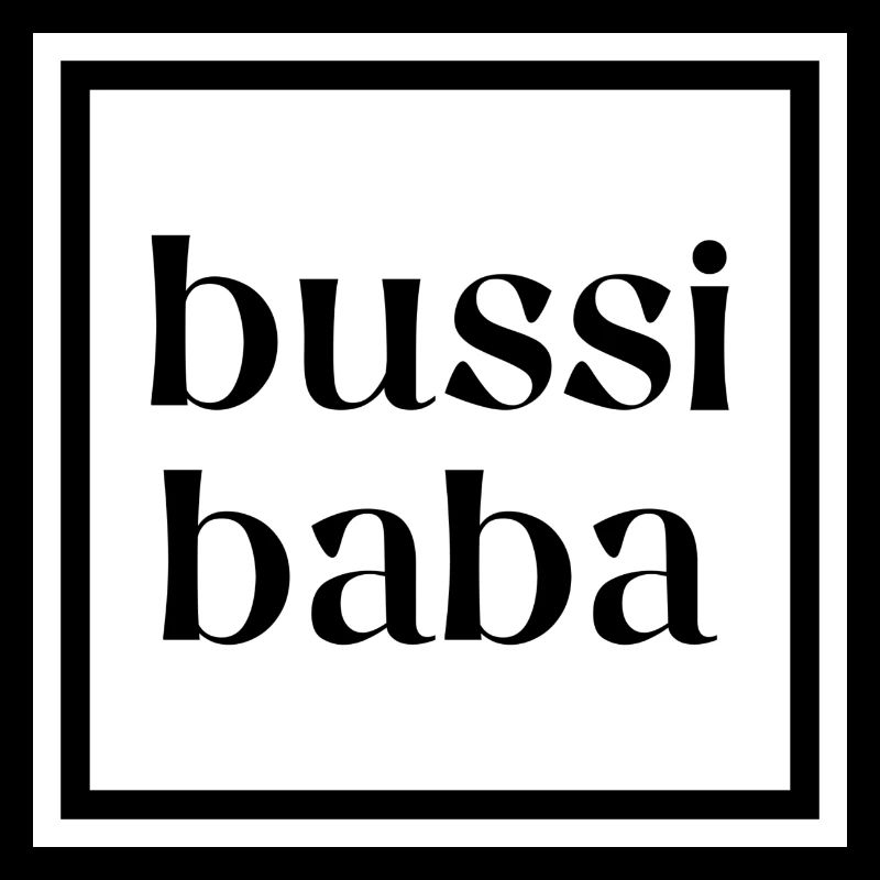 Bussi Baba