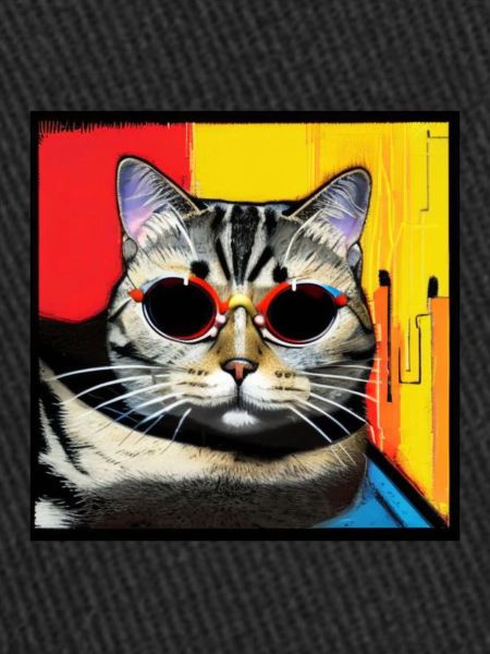 Cool Cat 4