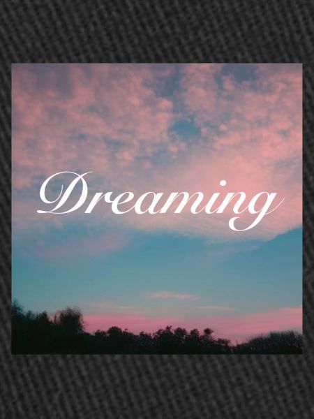 Dreaming between clouds