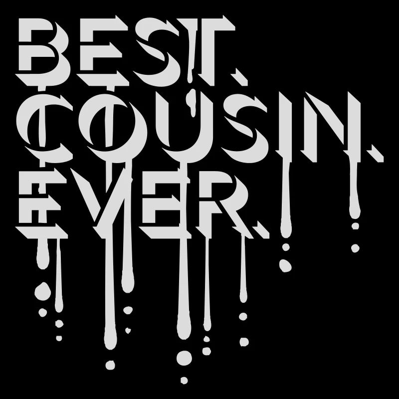 best cousin ever quote