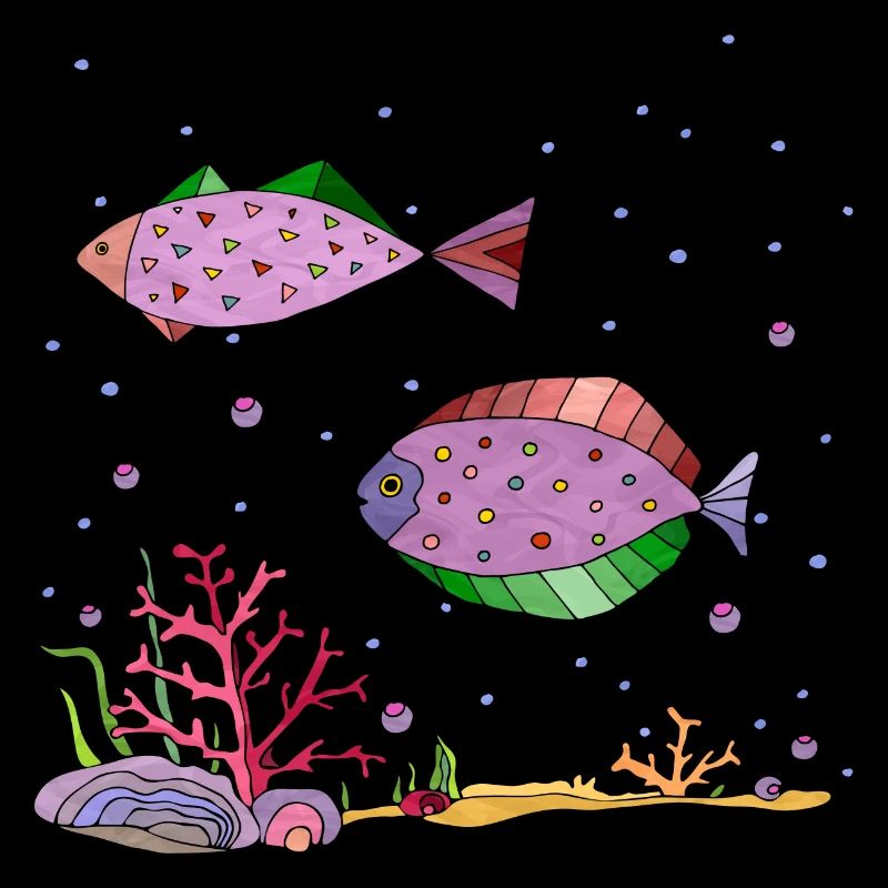 Fishes