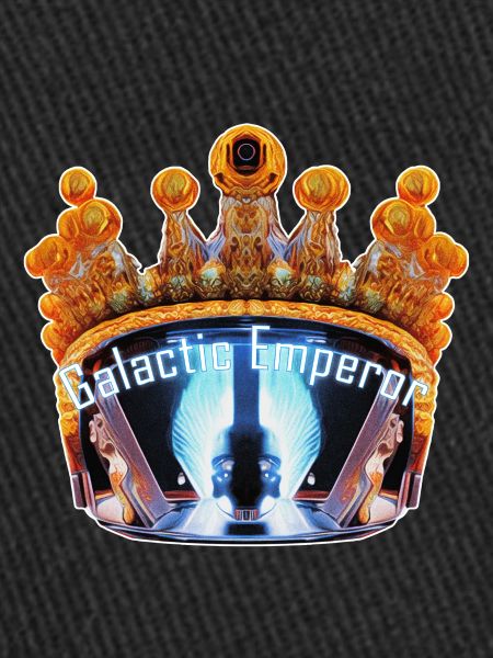 Galactic Emperor