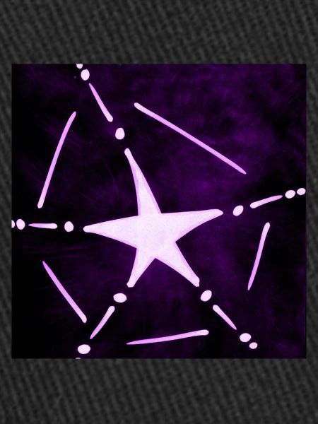 RESURRECTION PURPLE STAR
