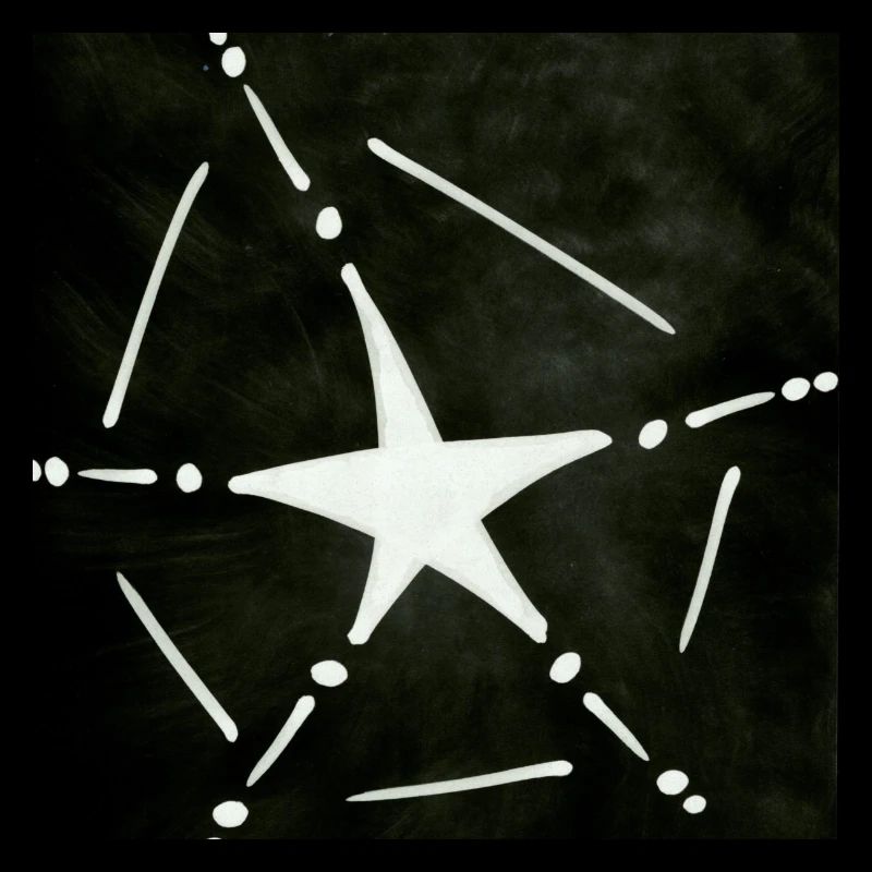 ÉTOILE DE LA RÉSURRECTION