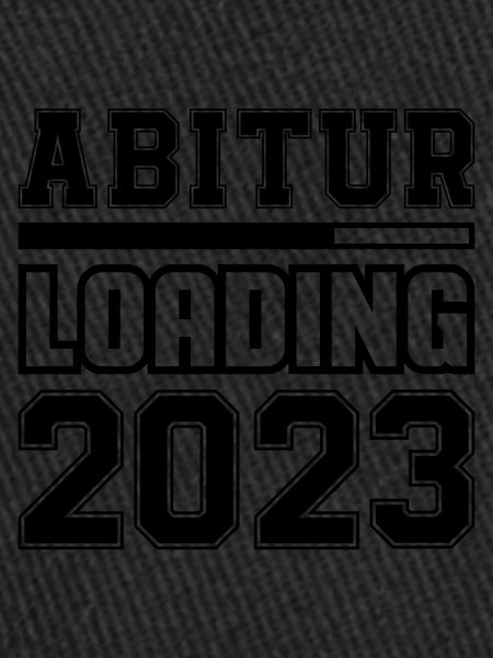 Abitur Loading 2023