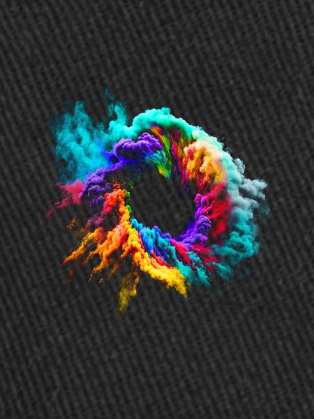 Dust Cloud Explosion