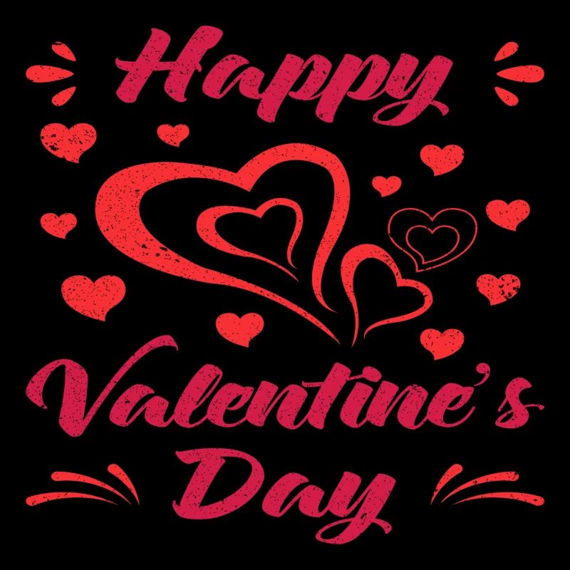 Joyeuse Saint-Valentin