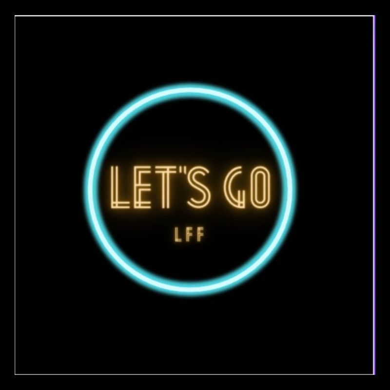 Let's Go Party