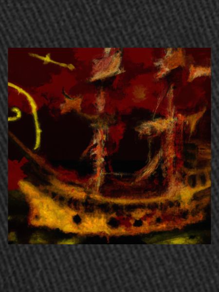 Piratenschiff