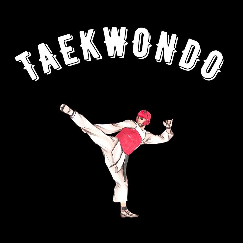 taekwondo
