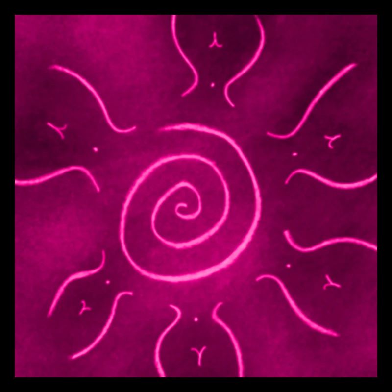 ROSA SONNE