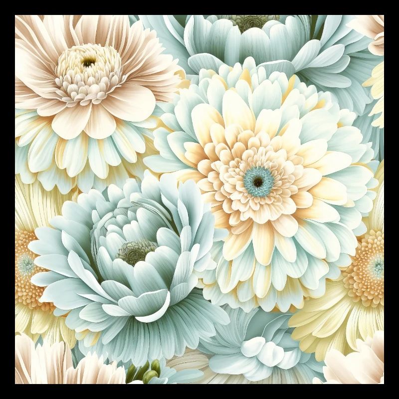 Floral Design 3