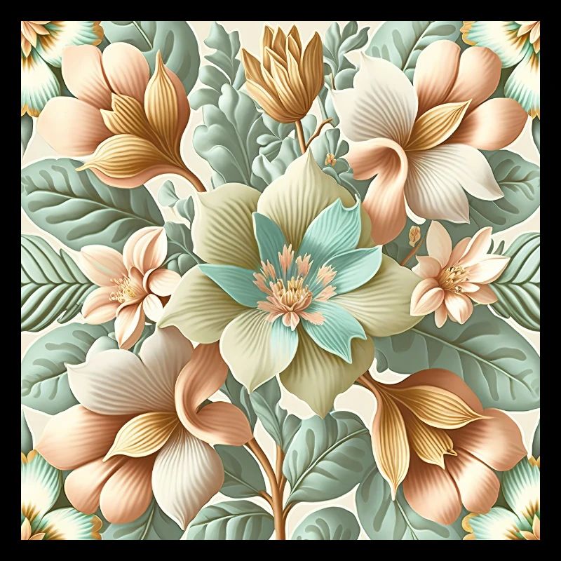 Floral Design 2