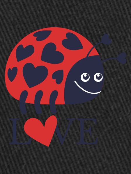 love bug - Love beetle