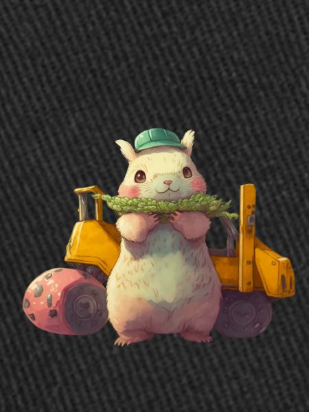 Marmot works