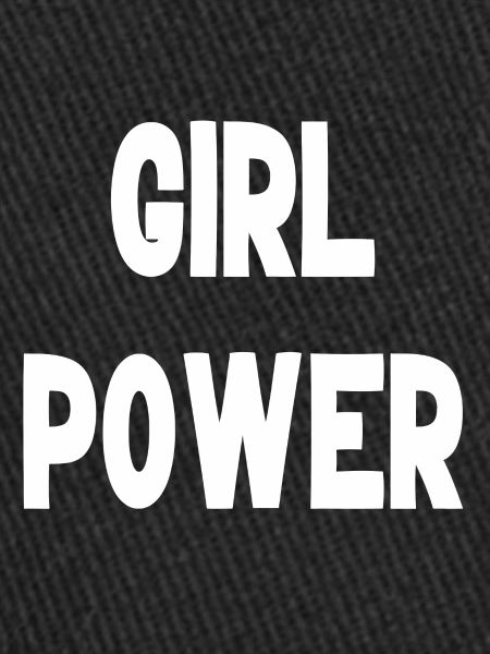 girl power