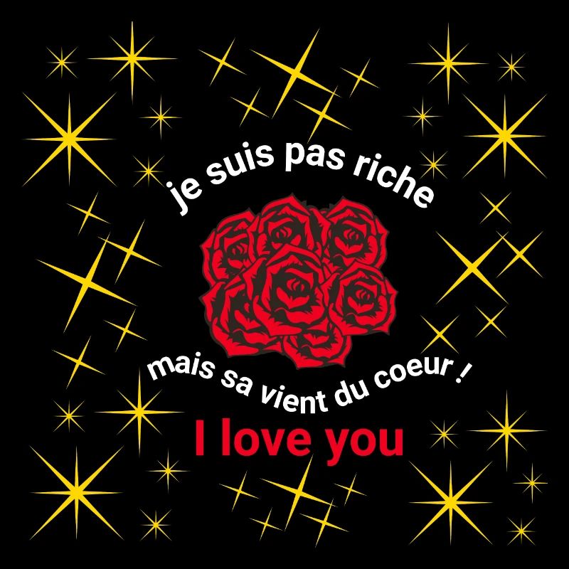 rose st valentin