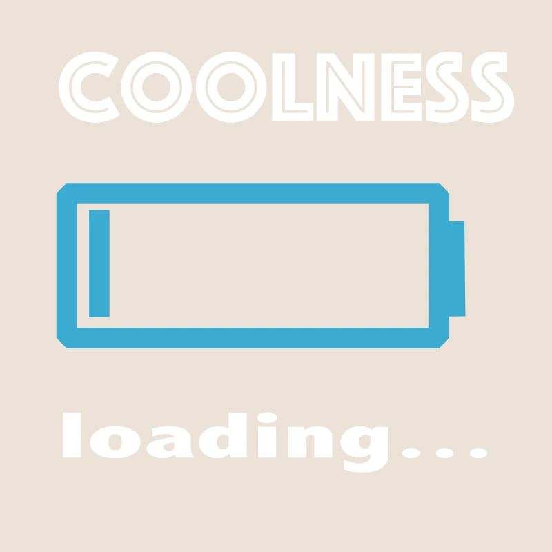 Coolness loading...