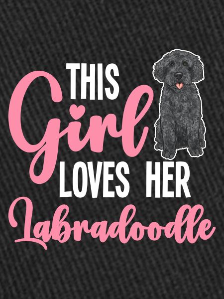 Labradoodle Dog