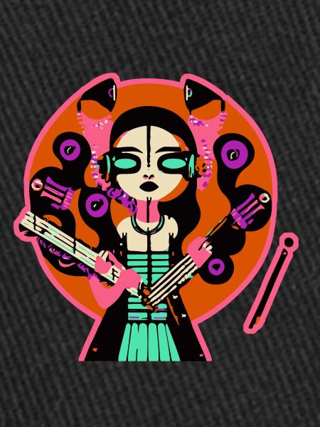 Music Girl