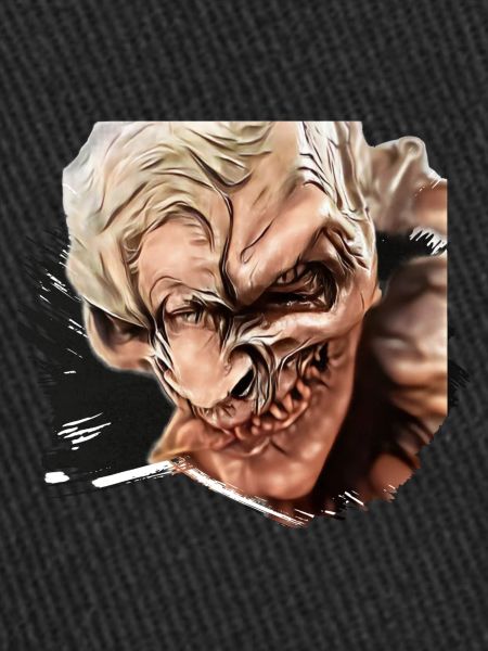 Krampus Percht Devil 2325