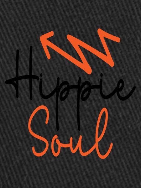 Âme hippie