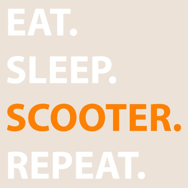 E-Scooter E-Roller Scooter