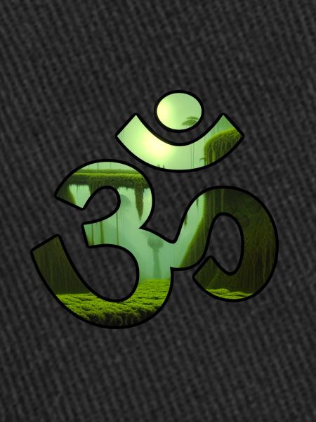 JUNGLE OM