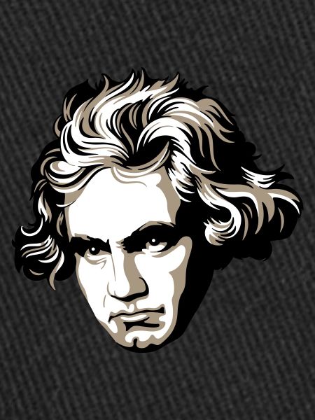 Ludwig van Beethoven