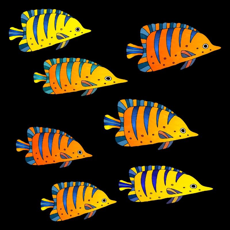 Fische