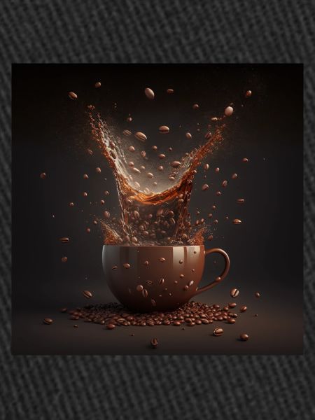 I need coffee!