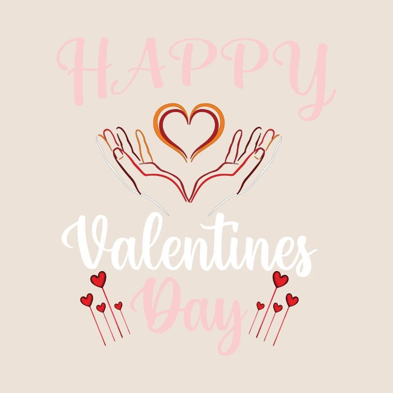 Joyeuse Saint-Valentin