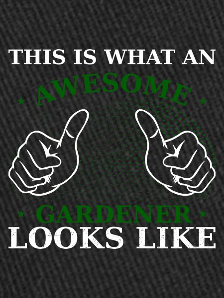 Awesome Gardener