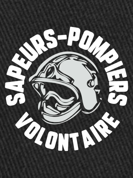 Sapeur -pompier volontaire