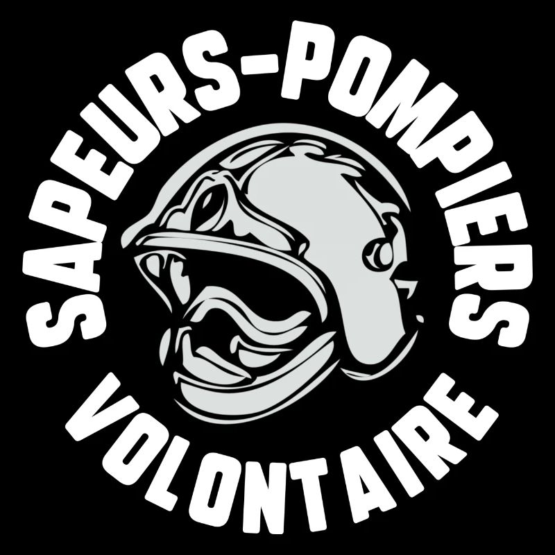 Sapeur -pompier volontaire