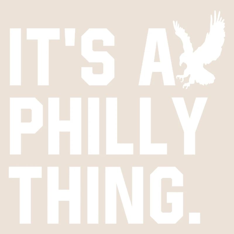 It's a Philly Thing