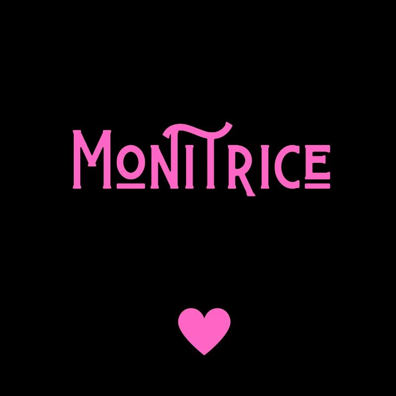 Je suis une monitrice au top