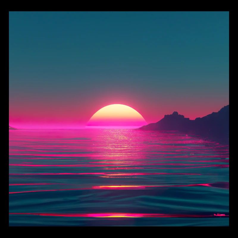 Conception du soleil