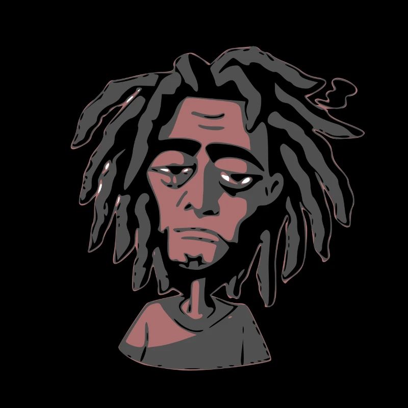 Rasta Man