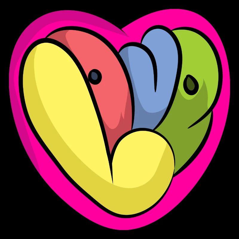 Love Heart