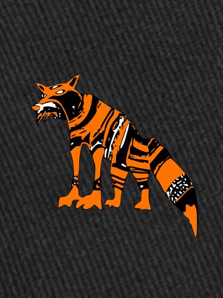 Proli der hungrige Fuchs
