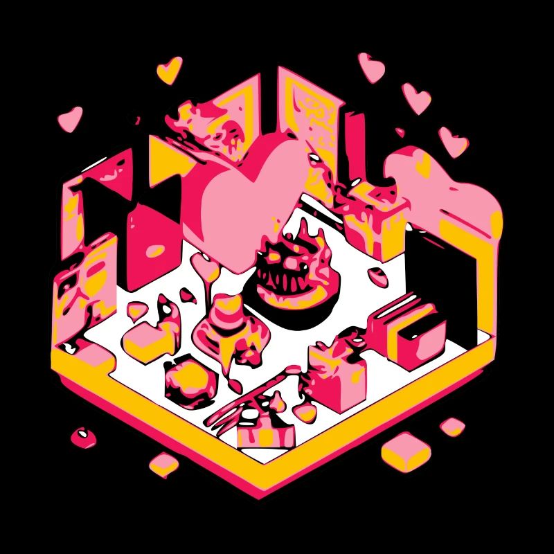 Maison d'amour