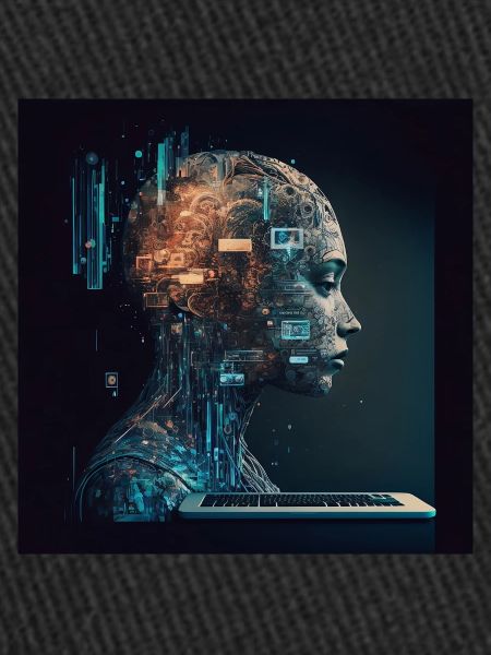 AI robot