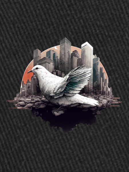 Dove of Peace