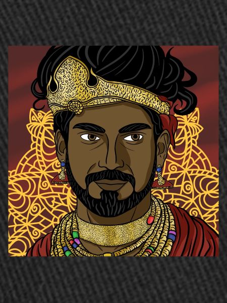 Indian Prince