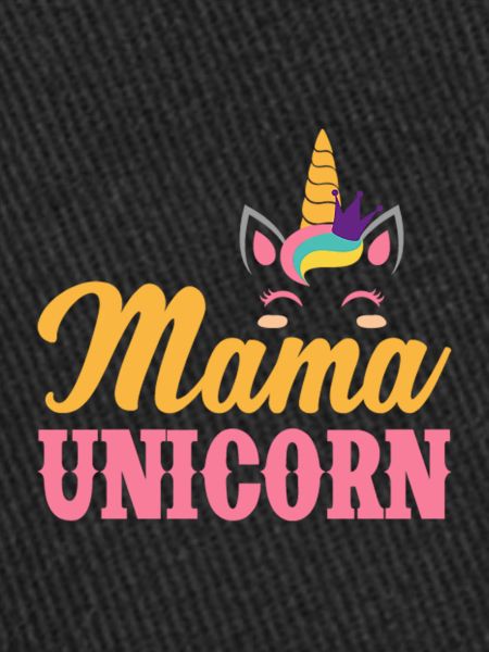 Maman Licorne