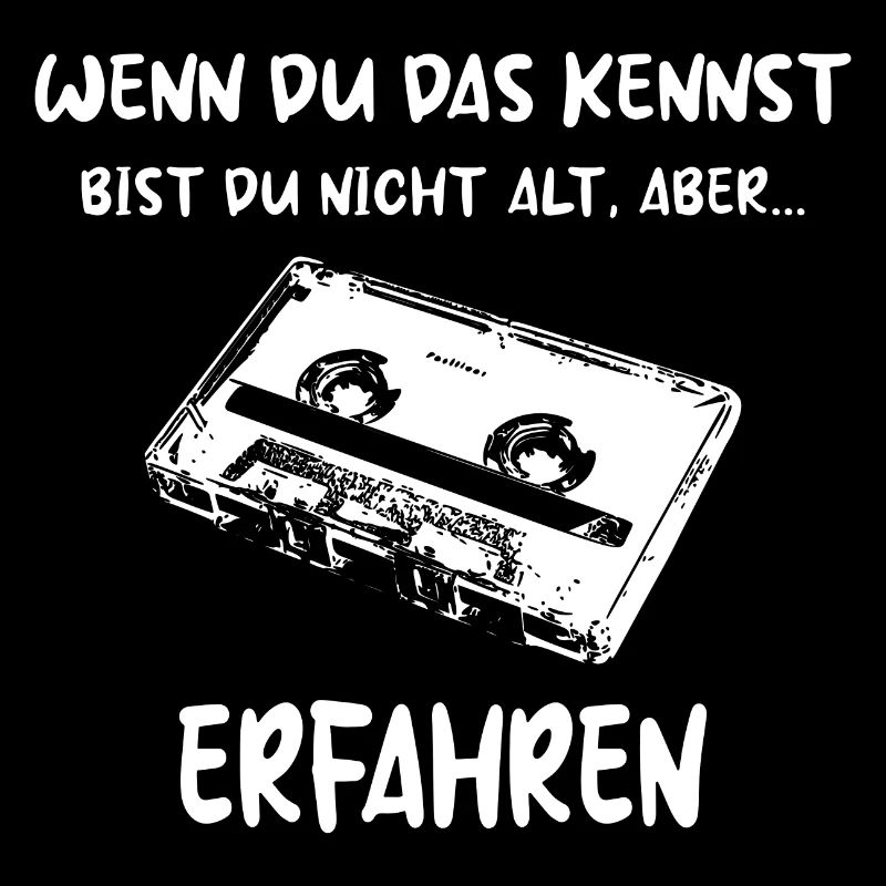 Mix Tape Erfahren