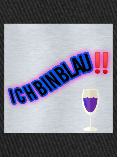 Blau